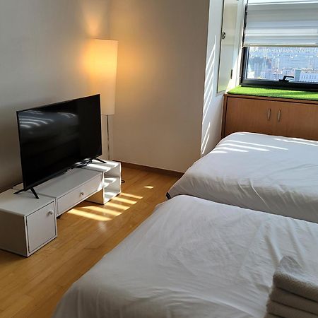 Ferienwohnung Gangnam Coex Seoul Exterior foto